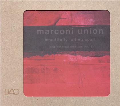 Marconi Union - Beautifully Falling Apart