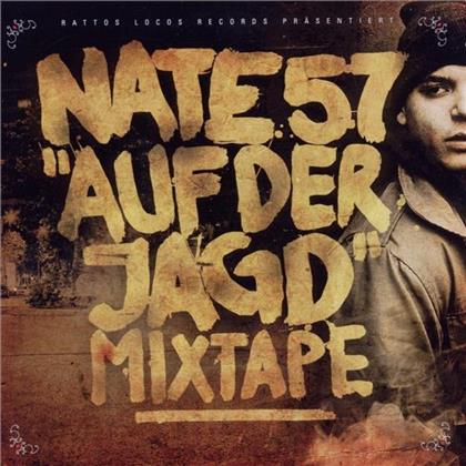 Nate 57 - Auf Der Jagd