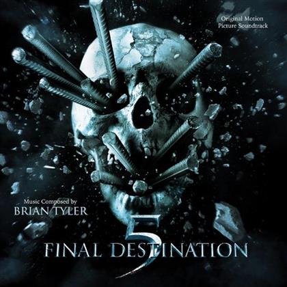 Final Destination - OST 5 - Score