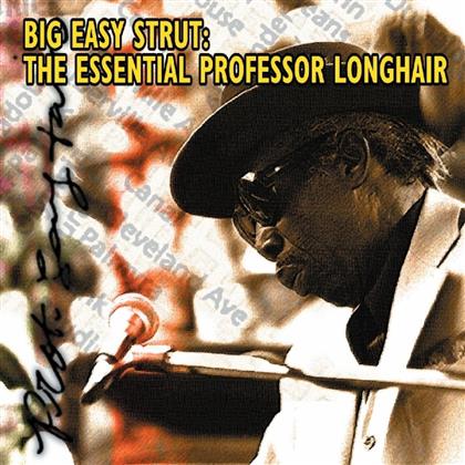 Professor Longhair - Big Easy Strut