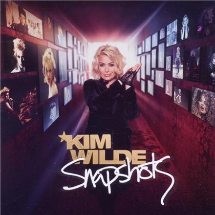 Kim Wilde - Snapshots