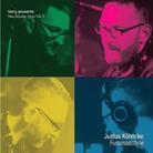 Justus Koehncke - New Masters Vol.3
