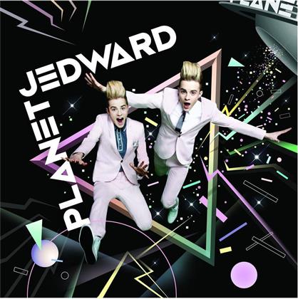 Jedward (X-Factor) - Planet Jedward (2011 Edition)