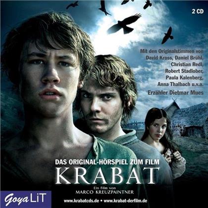 Krabat - OST (2 CDs)