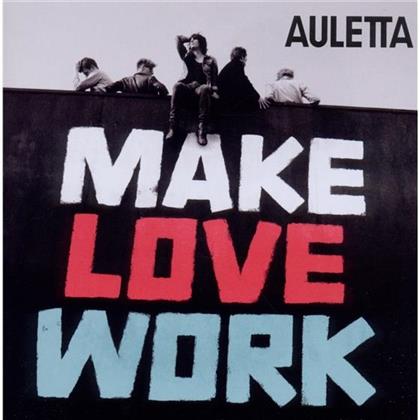 Auletta - Make Love Work