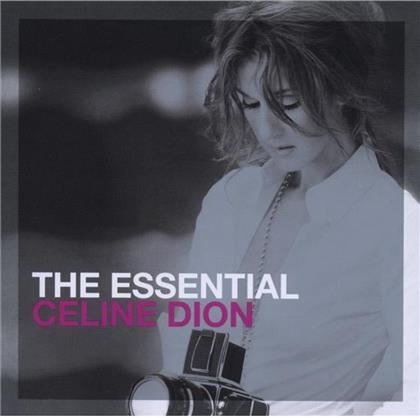 Celine Dion - Essential (European Edition, 2 CDs)