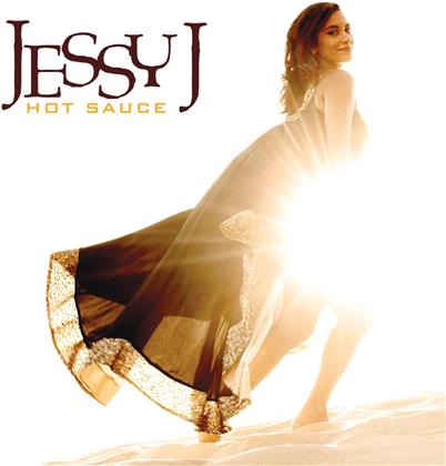 Jessy J (Jazz) - Hot Sauce