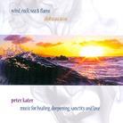 Peter Kater - Wind Rock Sea & Flame (Digipack)