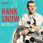 Hank Snow - Master Of Melancholy