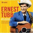 Ernest Tubb - Texas Troubadour