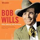 Bob Wills - King Of Swing