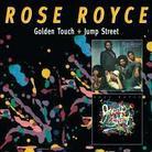 Rose Royce - Golden Touch & Jump Street