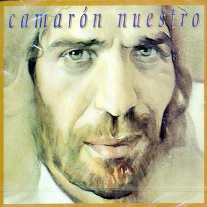 El Cameron De La Isla - Camaron Nuestro (2 CDs)