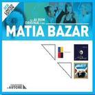 Matia Bazar - Collezione D'Autore (3 CDs)