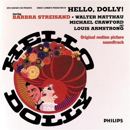 Barbra Streisand - Hello Dolly