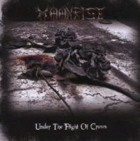 Moonrise - Under The Flight Of Crows