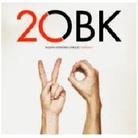Obk - 20 - Nuevas Versiones 2 CD