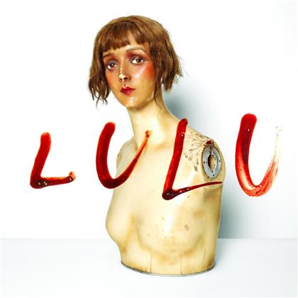 Lou Reed & Metallica - Lulu (2 CDs)