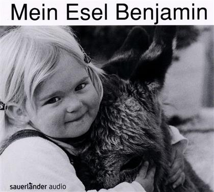 Valentina Bonalana - Mein Esel Benjamin (Ab 3 Jahre)