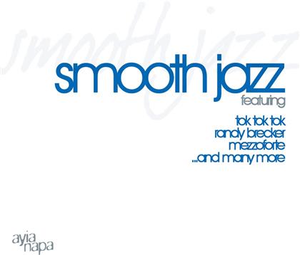 Smooth Jazz - Various (2 CDs)