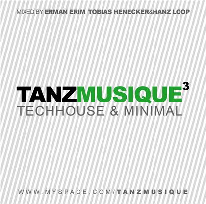 Tanzmusique - Vol. 3 (2 CDs)