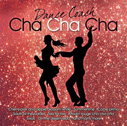 Dance Coach Cha Cha Cha