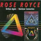 Rose Royce - Strikes Again/Rainbow (2 CDs)