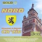 Nord / Chansons Et Humour Ch't (3 CD)