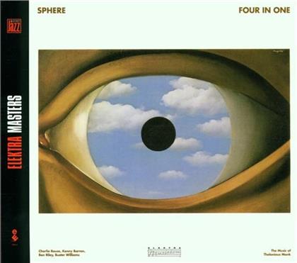 Sphere - Four In One
