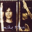 Mike Stern - Between The Lines - Re-Release
