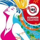 R101 Radio Summer Collection (5 CDs)