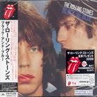 The Rolling Stones - Black And Blue (Japan Edition, Version Remasterisée)