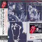 The Rolling Stones - Emotional Rescue (Japan Edition, Version Remasterisée)