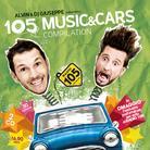 Radio 105 - Various - Music & Cars (Remastered, 2 CDs)