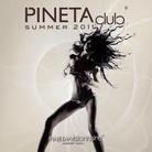 Club Pineta - Various - Summer 2011 (2 CDs)