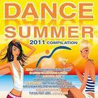 Dance Summer 2011 (Remastered, 2 CDs)