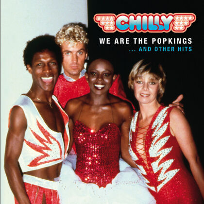 Chilly - We Are The Popkings &