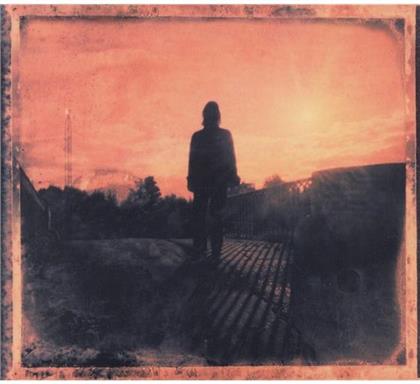 Steven Wilson (Porcupine Tree) - Grace For Drowning (2 CDs)