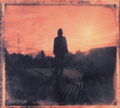 Steven Wilson (Porcupine Tree) - Grace For Drowning - Limited (2 CDs)