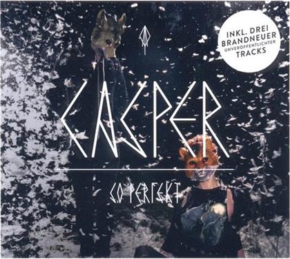 Casper (Rap) - So Perfekt