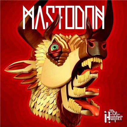 Mastodon - Hunter