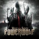 Powerwolf - Blood Of The Saints (2 CDs)