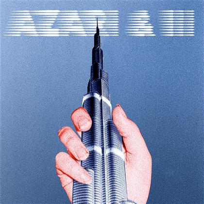 Azari & III - ---