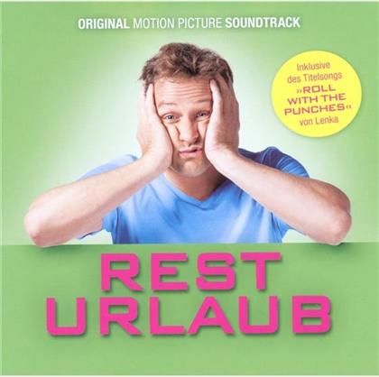Resturlaub - Ost