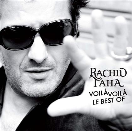 Rachid Taha - Voila Voila - Best Of