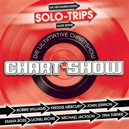 Ultimative Chartshow - Solo Trips (2 CDs)