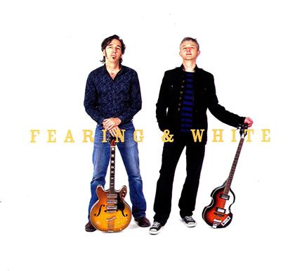 Fearing & White - ---