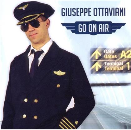 Giuseppe Ottaviani - Go On Air