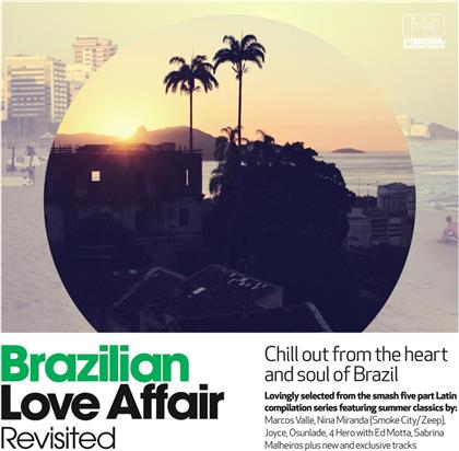 Revisited Brazilian Love Affair - Various