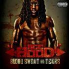 Ace Hood - Blood Sweat & Tears - Bonustracks